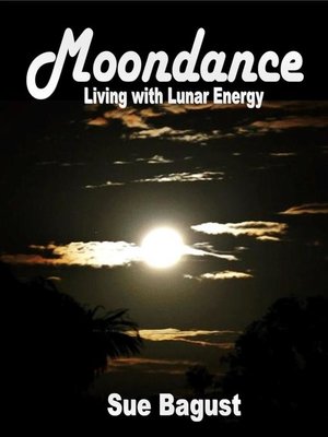 cover image of Moondance